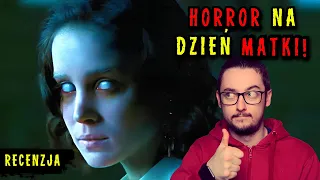 DZIECI AMELII (2024) - recenzja przedpremierowa, bez spoilerów - Amelia's Children