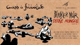 BERURIER NOIR - Mourir A Falloujah