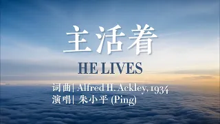 主活着He lives—【经典复活节诗歌】Tenor《小平心歌Ping Hymns—Chinese Version》