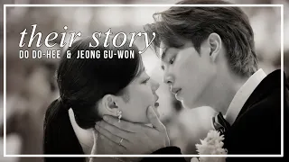 My Demon FMV ► Do Do-Hee & Jeong Gu-Won (Their Story)