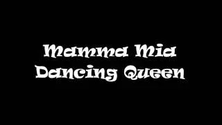 Nederlandse Musical Mamma Mia -  Dancing Queen (lyrics)