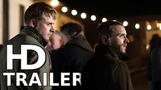 CALIBRE Trailer 1 NEW 2018 Netflix Thriller Movie HD