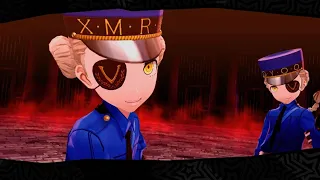 When a summon accident gives something great | Persona 5 Royal