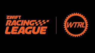 Zwift Racing Leaague 22/23 - Season 1 - Race 1 - Climbers Gambit