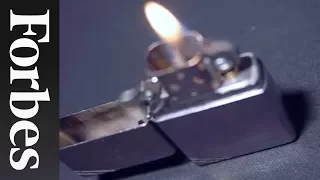 Zippo: An 82 Year Old Flame | Forbes