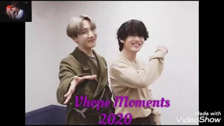 Vhope Real Love/Moments 2020