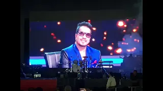 Mikka paji Stage show in Ahmedabad| Mikka Singh