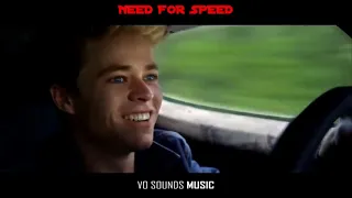 Alan Walker - Hello Hello (Need for Speed)