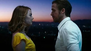 La La Land Official Trailer