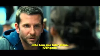 O Lado Bom da Vida - Trailer Oficial - 01 de Fevereiro nos Cinemas