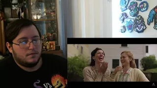 Gors PROFESSOR MARSTON & THE WONDER WOMEN Official Trailer Reaction/Review