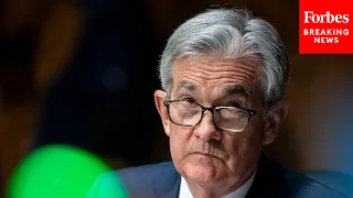 Fed Chair Powell Committed To Maximum Employment, Leaves Interest Rates Near Zero