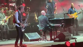 Billy Joel (live) - Scenes From An Italian Restaurant - 10/9/22 - MSG - NY, NY