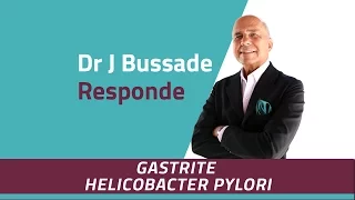 GASTRITE HELICOBACTER PYLORI | Medicina Ortomolecular