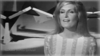 Dalida Dans la ville endormie | 1968