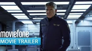 'Ender's Game' Trailer | Moviefone