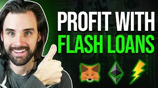 Top Ways to Make Money With Flash Loans