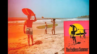 The Endless Summer (Alegria de Verão) || 1966 || Bruce Brown