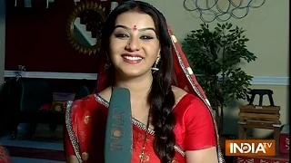 Bhabhi Ji Ghar Par Hai: Angoori aka Shilpa Shinde Wishes Janmashtami - India TV
