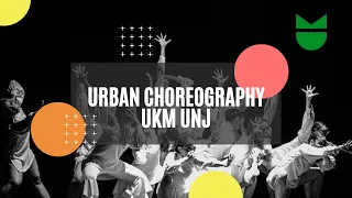 URBAN CHOREOGRAPHY @Artemardika UKM UNJ 2019