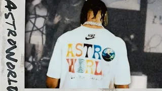 The REAL Astroworld Story (Documentary)