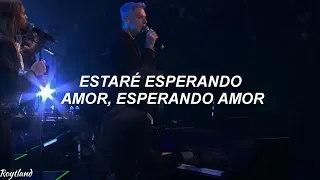 Avicii Tribute Concert - Waiting For Love (Live Vocals by Simon Aldred) Sub. Español