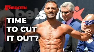 The Real Problem with Fighters and Weight Cutting [2020]