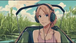 🎧Project AER - Waterways 🎧[ lofi single / relaxing lofi beats ]