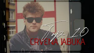 Crvena jabuka - Top 10