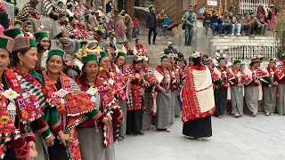 SANGLA FAAG MELA 2022 || KINNAUR || HIMACHAL PARDESH 🙏🏻