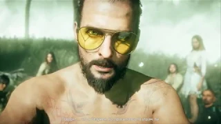 Far Cry 5 ♦ Иосиф Сид лучший момент♦