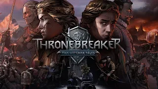 Thronebreaker: The Witcher Tales OST