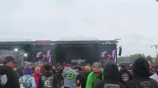 Skillet, Live at Graspop Metal Meeting 2022!