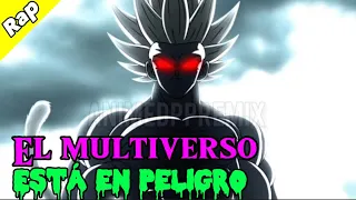 Que pasaría si Zamasu regresara | Dragon Ball súper