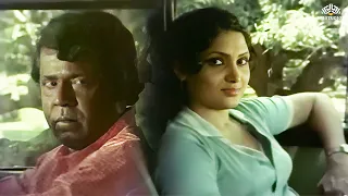 வேலைகாரனுக்கு ஆசை அடக்க முடியல | Tamil Movie Scenes