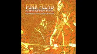 Pink Floyd - Green Is The Colour (1970) #pinkfloyd #davidgilmour #rogerwaters #live #music