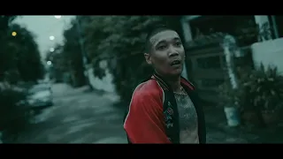 BankTazz - BEGINS (Official Music Video)