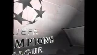 INTRO CHAMPIONS LEAGUE 1994-95 (TV3 - Catalunya)