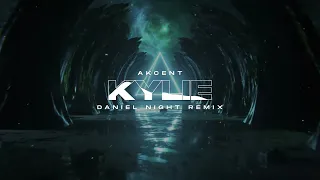 Akcent - Kylie (Daniel Night Remix)