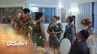 New business – Oh Sister! | S1 | Ep 11 | Maisha Magic Plus