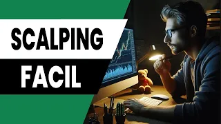 ✅ Estrategia De (Trading) Scalping Para Principiantes y Avanzados