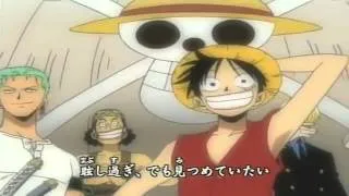 One Piece OP 2 Eurobeat ver. "Dreamin' of You" by Lolita