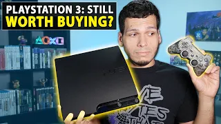 Why You Should Buy a PS3 - Player Juan