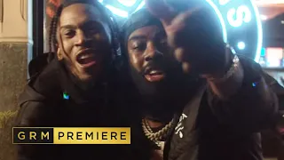 Scorcher Feat Tion Wayne - Ops [Music Video] | GRM Daily