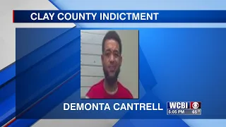 Man indicted in Clay County on child sex crime, spreading HIV