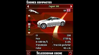 Asphalt Urban GT gameplay