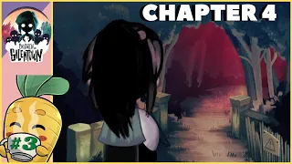 Chapter 4 of Children of Silentown (Full Playthrough) - Into the Forest - Episode 3