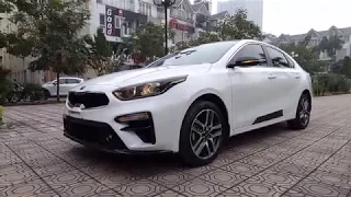 [BÁN GẤP] KIA CERATO 1.6 LUXURY 2019 SIÊU HOT [XE TỐT 360]