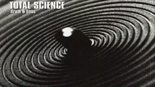 Total Science Volume 3 (CD 1) (1997)