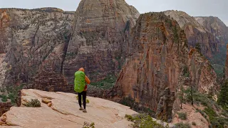 Some of the most amazing hikes in the Southwest - 2021 Adventures